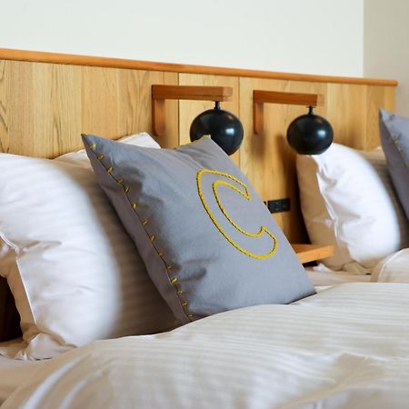 אוואג'י Kamome Slow Hotel The Compact מראה חיצוני תמונה