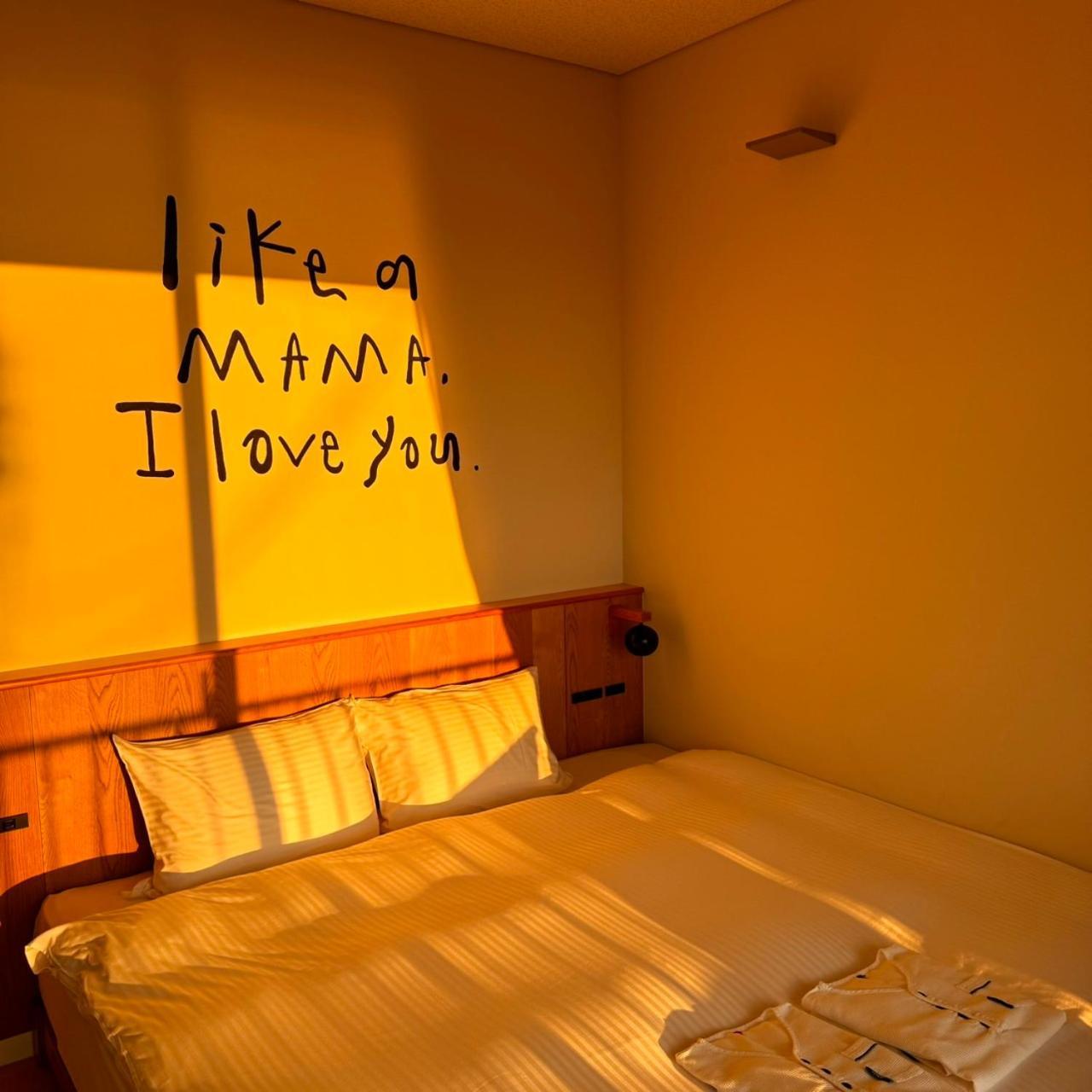 אוואג'י Kamome Slow Hotel The Compact מראה חיצוני תמונה